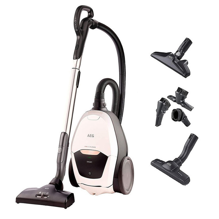 جاروبرقی 2200 وات آ ا گ مدل VX82-1-ALR