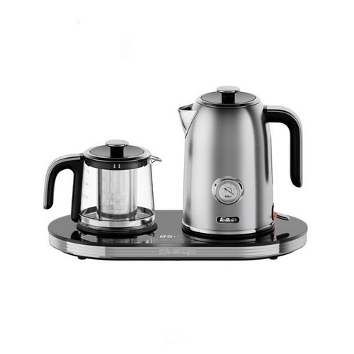 چای ساز کنار هم فلر مدل TS 490