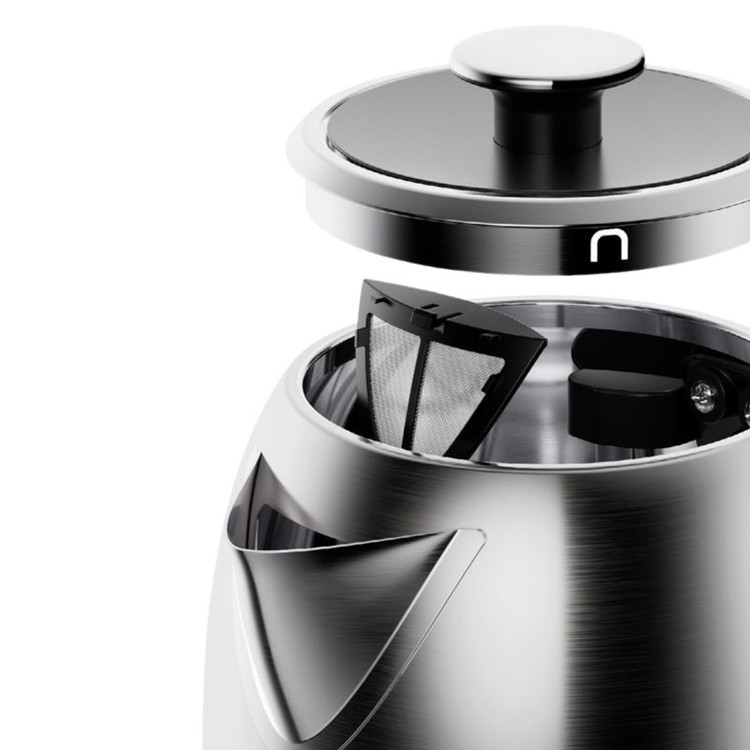 چای ساز کنار هم فلر مدل TS 490