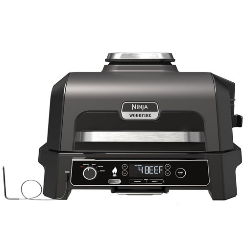 گریل برقی نینجا مدل OG-850