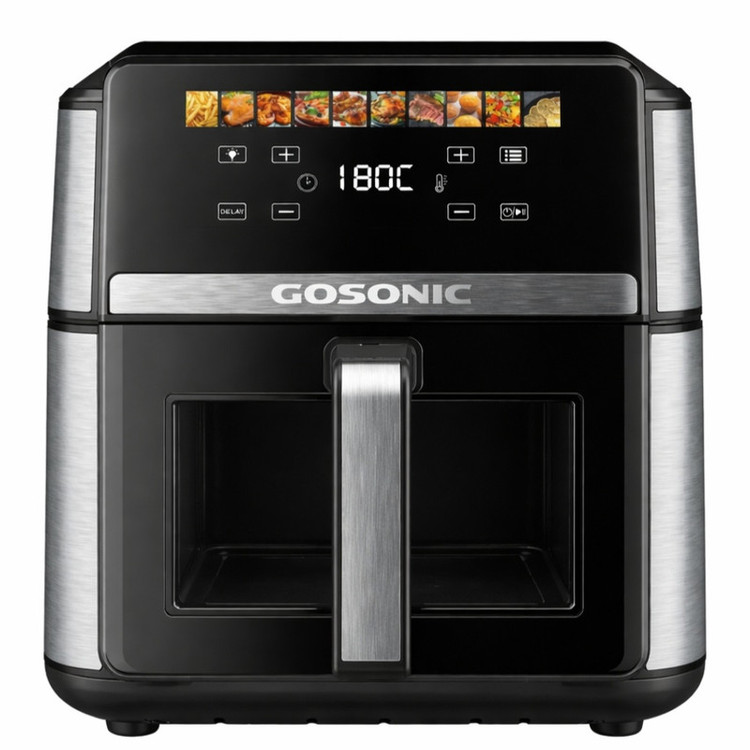سرخکن 9 لیتر گوسونیک مدل GAF-889