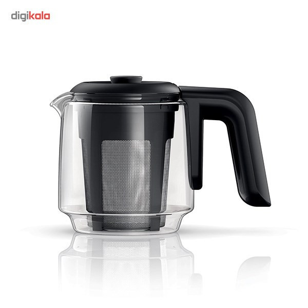 چای ساز روی هم فیلیپس مدل HD7301/00